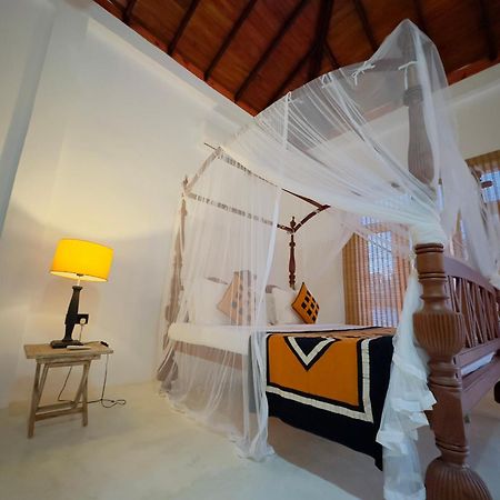 Blue Kite Family Resort คัลพิทิยา ภายนอก รูปภาพ