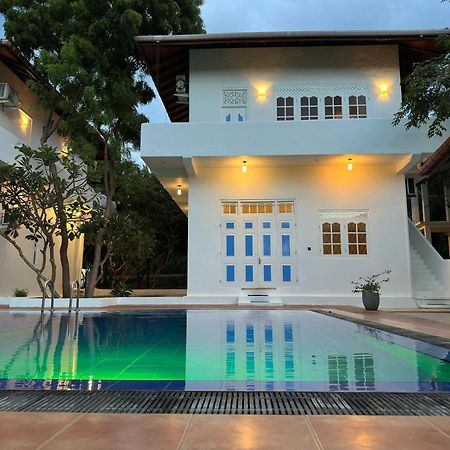 Blue Kite Family Resort คัลพิทิยา ภายนอก รูปภาพ