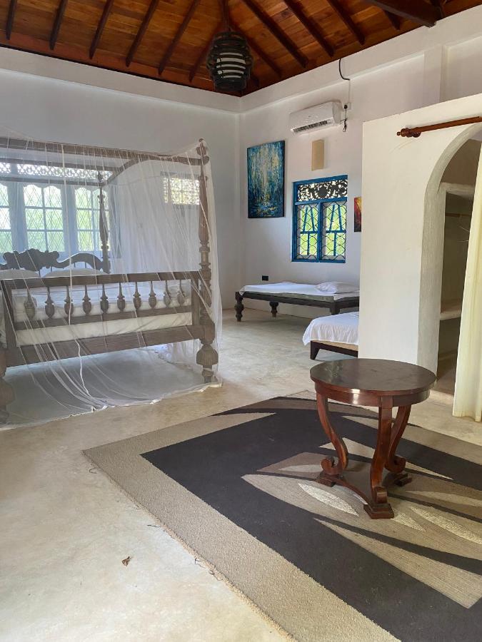 Blue Kite Family Resort คัลพิทิยา ภายนอก รูปภาพ