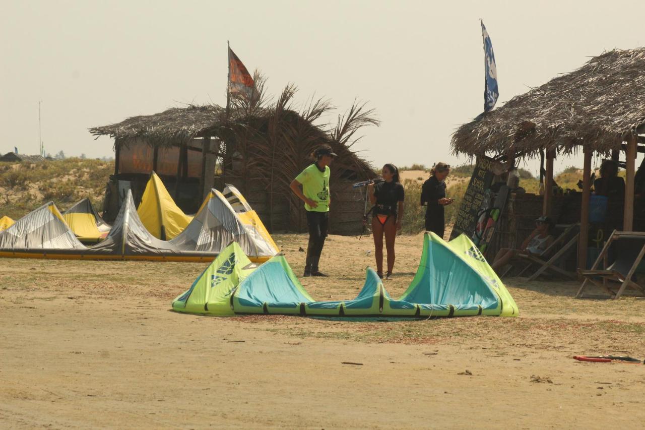 Blue Kite Family Resort คัลพิทิยา ภายนอก รูปภาพ